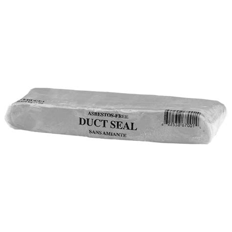 duct seal review electrical box|Duct Seal .